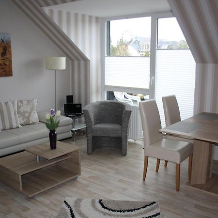 Strandnahe Ferienwohnungen Duhnen Inkl Fahrraedern คุกซ์ฮาเวน ภายนอก รูปภาพ